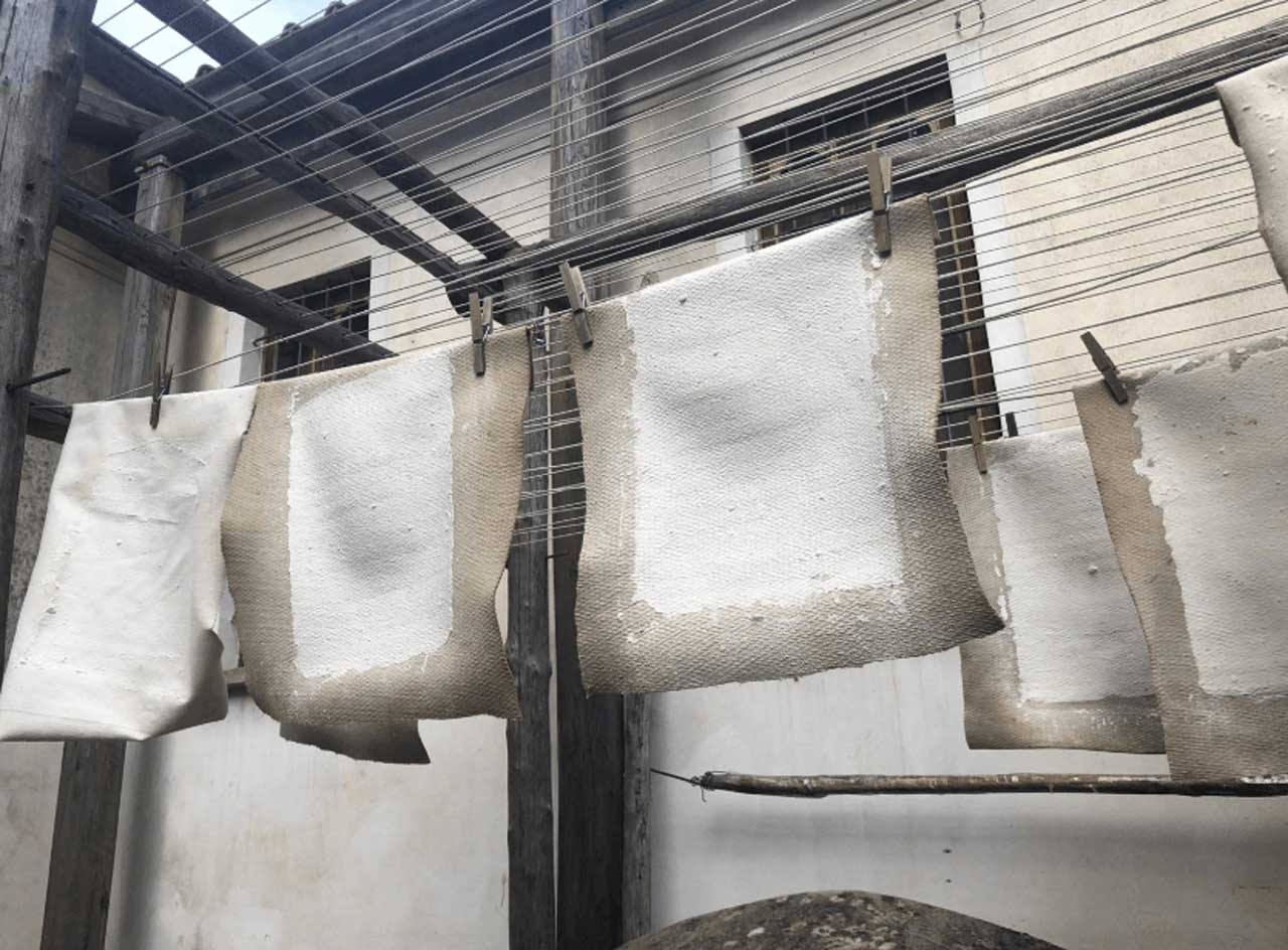 Amalfi Paper and Paper Mill Museum